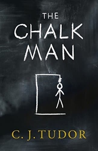 Libro The Chalk Man