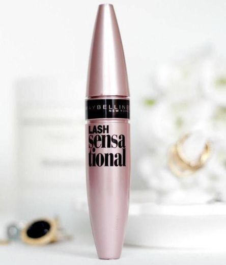 Beauty Maybelline new york - Lash sensational, máscara de pestañas,