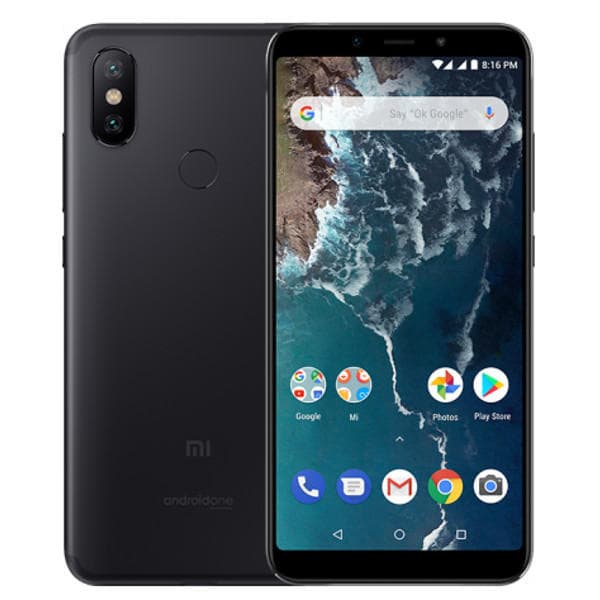 Fashion Xiaomi Mi A2 