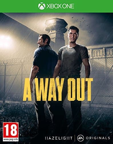 Electronic A Way Out