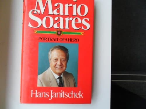 Libro Mario Soares