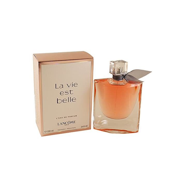 Beauty Lancome La Vie Est Belle 100ml/3.4oz Eau De Parfum Spray Women Perfume