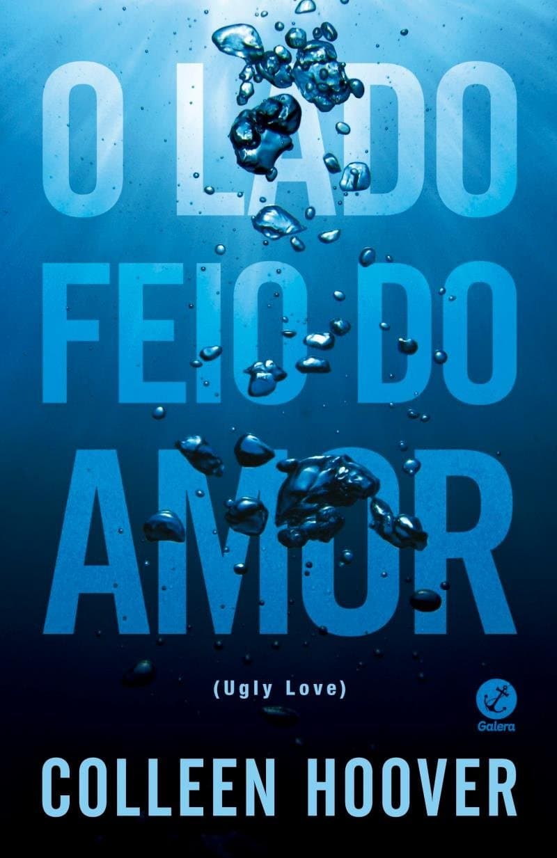 Book O lado feio do amor