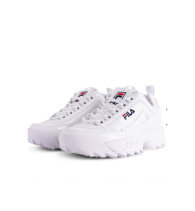 Producto Fila Disruptor Low