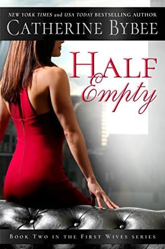 Libro Half Empty