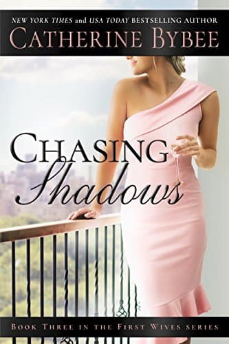 Libro Chasing Shadows