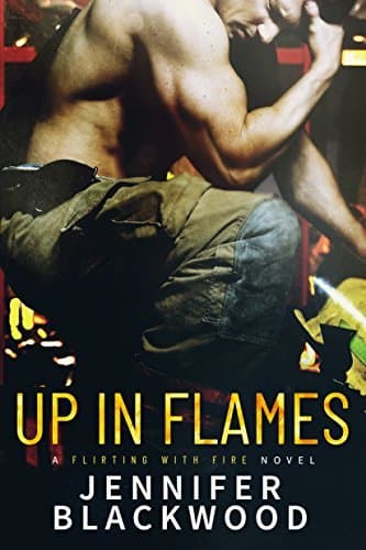 Libro Up In Flames