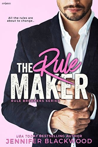 Libro The Rule Maker