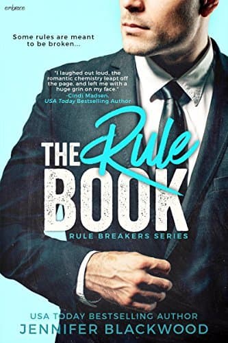 Libro The Rule Book