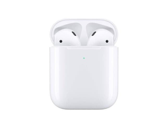 Product AirPods 