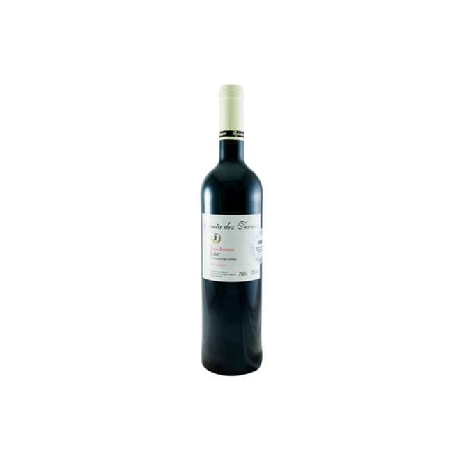 Producto Quinta dos termos