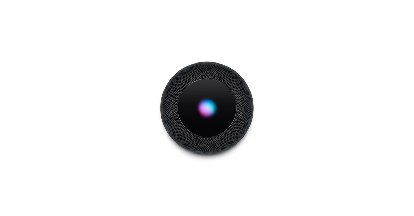 Product HomePod