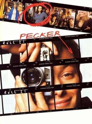 Película Pecker