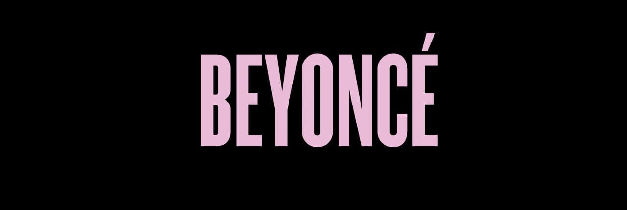 Canción Álbum Beyonce 