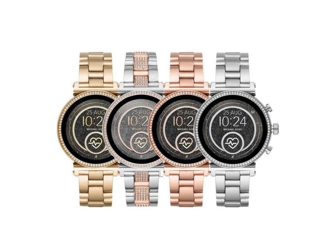 Producto Reloj Michael Kors para Mujer MKT5020