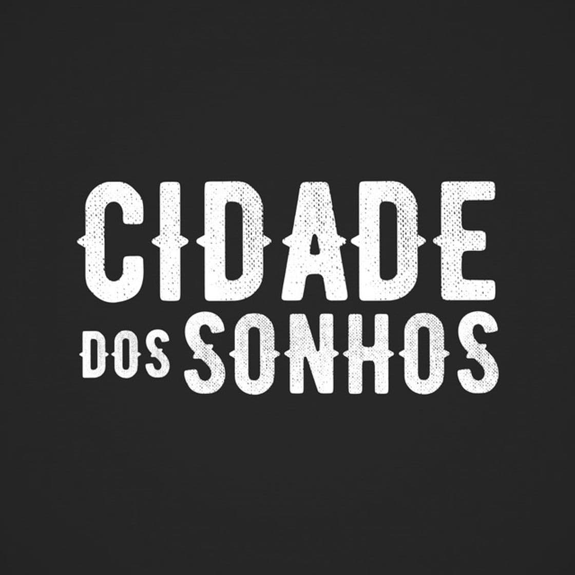 Canción Cidade dos Sonhos