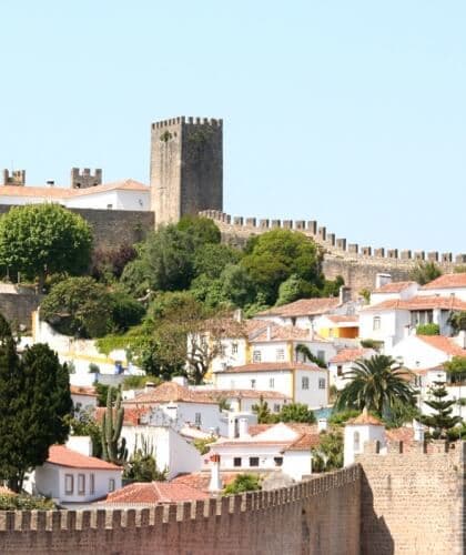 Place Óbidos