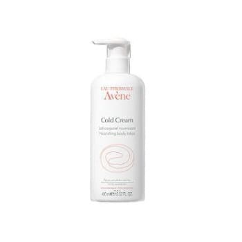 Product Creme para o corpo avene