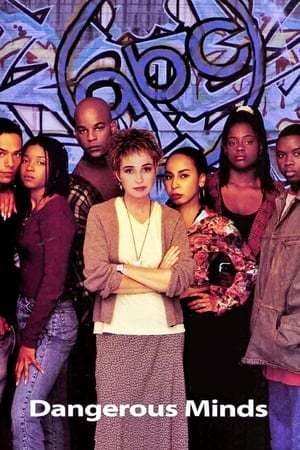 Serie Dangerous Minds