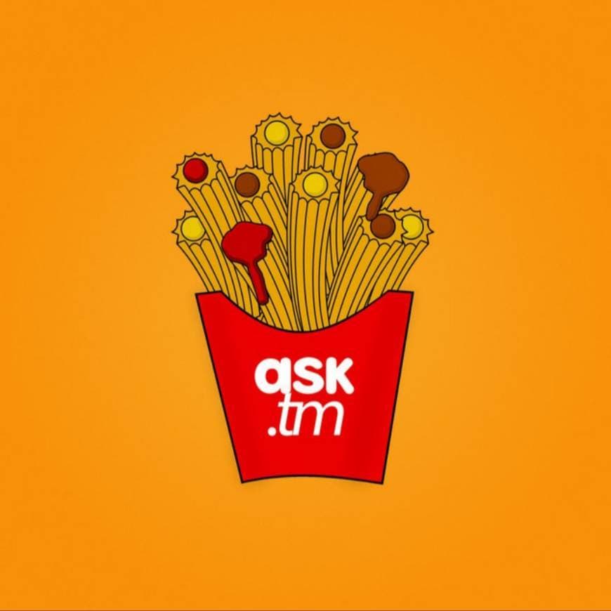 Canción Ask.tm