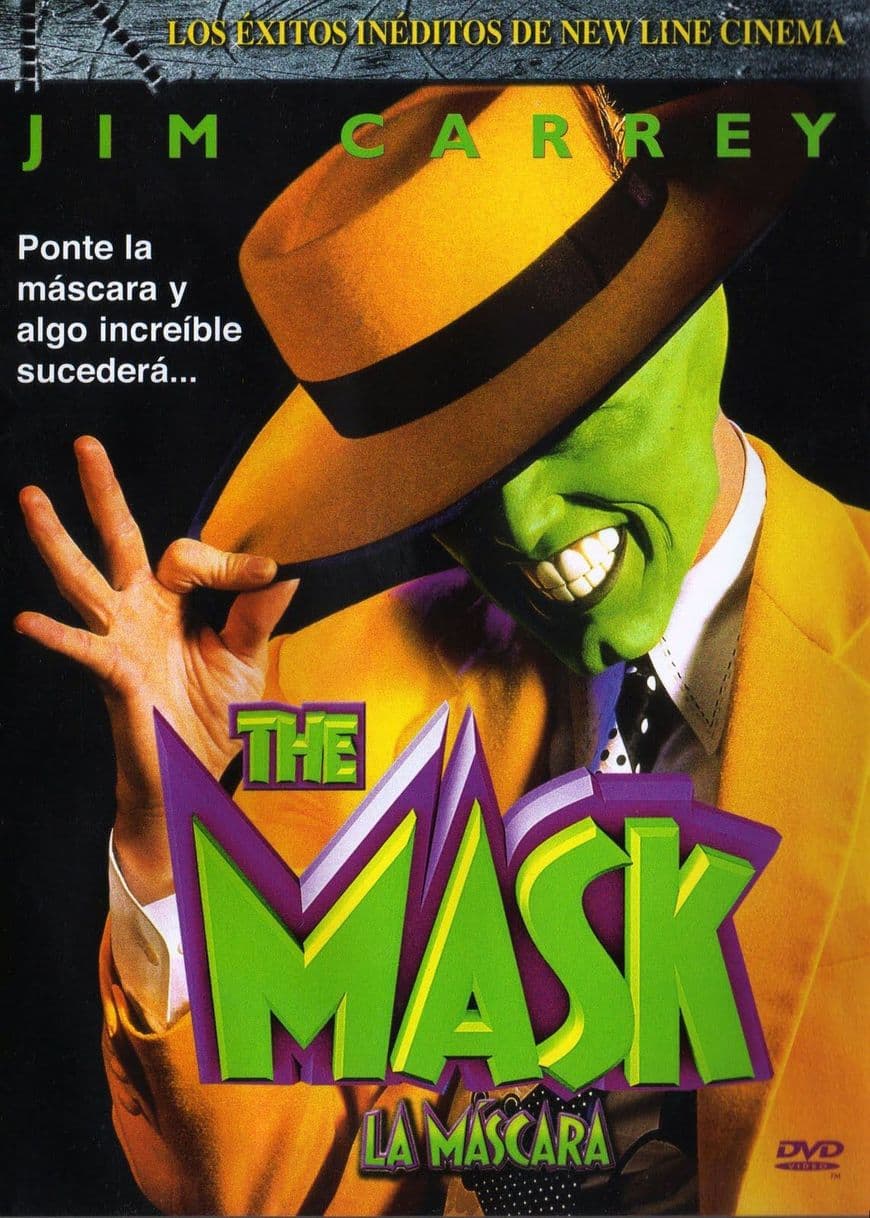 Movie The Mask