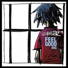 Music Feel Good Inc.