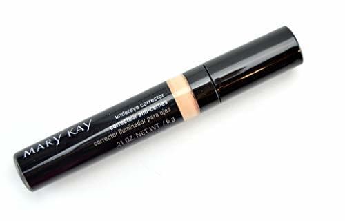 Belleza Mary Kay undereye corrector