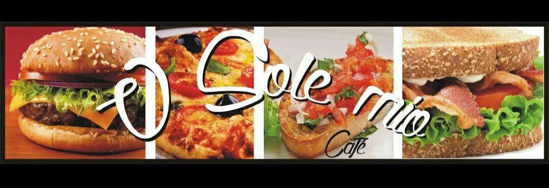 Restaurants O Sole Mio Cafe