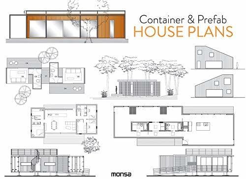 Producto Container & Prefab House Plans