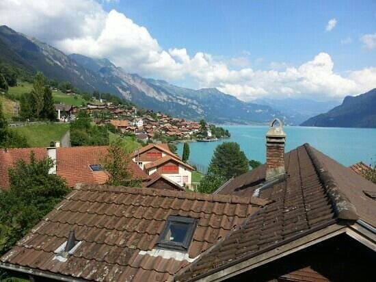 Lugar Interlaken