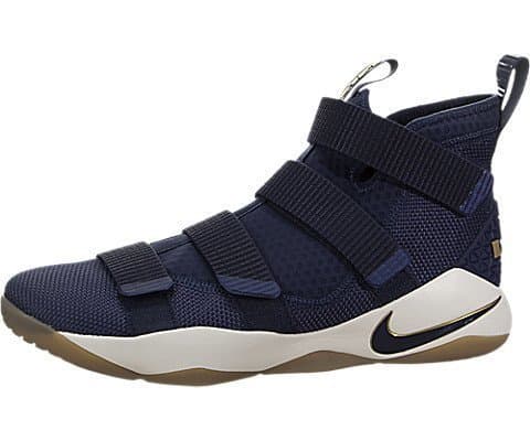 Producto NIKE LEBRON SOLDIER XI 9