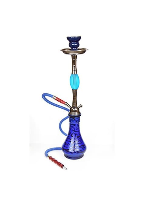 Elemento de la categoría hogar Cachimba diseño calidad premium - 5 colores diferentes - Una salida -