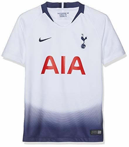 Product Nike THFC Y NK BRT STAD JSY SS HM Camiseta de Manga