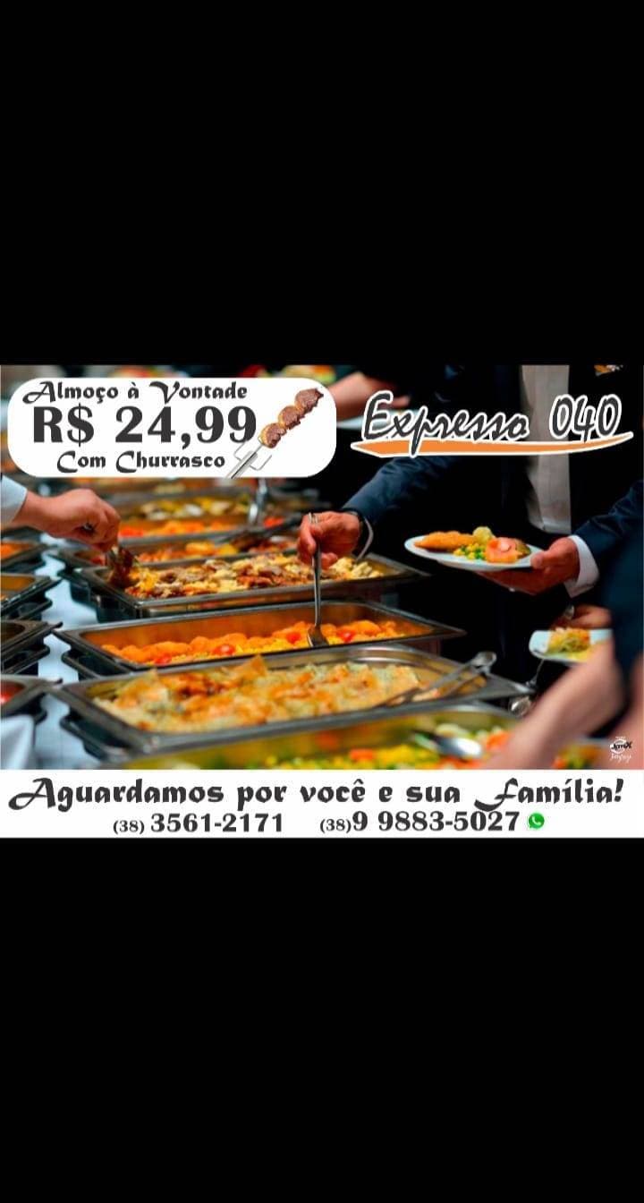 Restaurants Restaurante Expresso 040