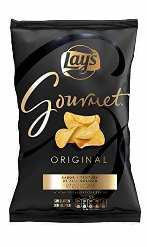 Product Lay's Gourmet Patatas Fritas con Sal