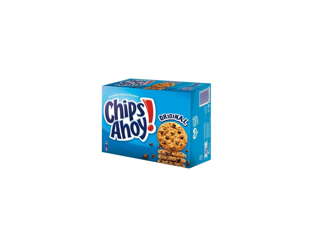 Product Bolachas Chips Ahoy