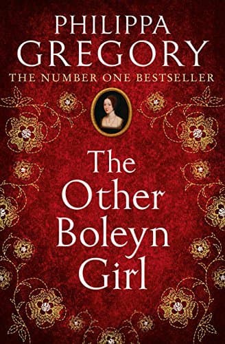 Book The Other Boleyn Girl