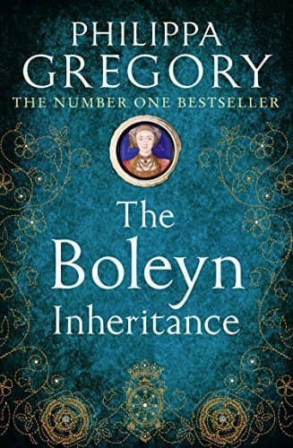 Book The Boleyn Inheritance