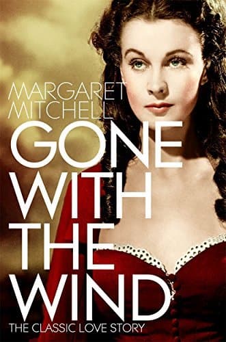 Libro Gone With The Wind