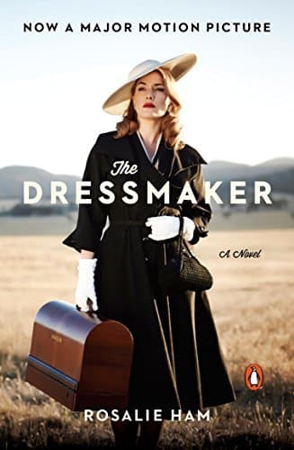 Book The Dressmaker: A Novel