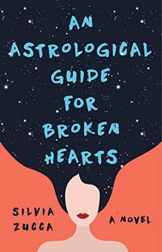 Libro An Astrological Guide for Broken Hearts