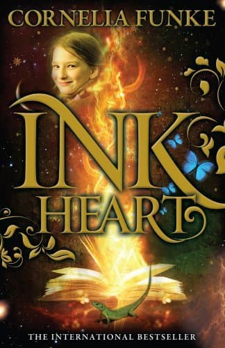 Book Inkheart