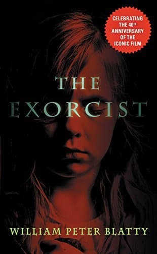 Libro Exorcist