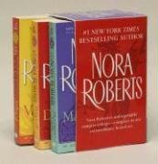 Libro Nora Roberts Circle Trilogy Box Set