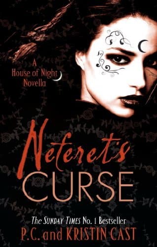 Book Neferet's Curse: Number 3 in series