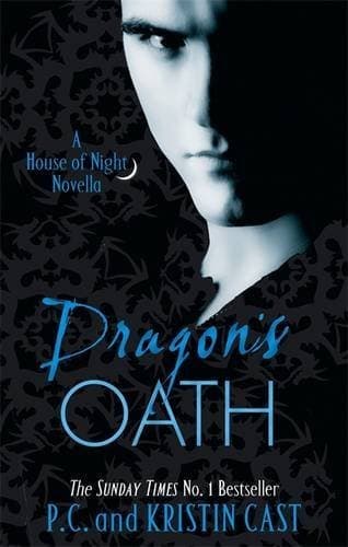 Book Dragon's Oath