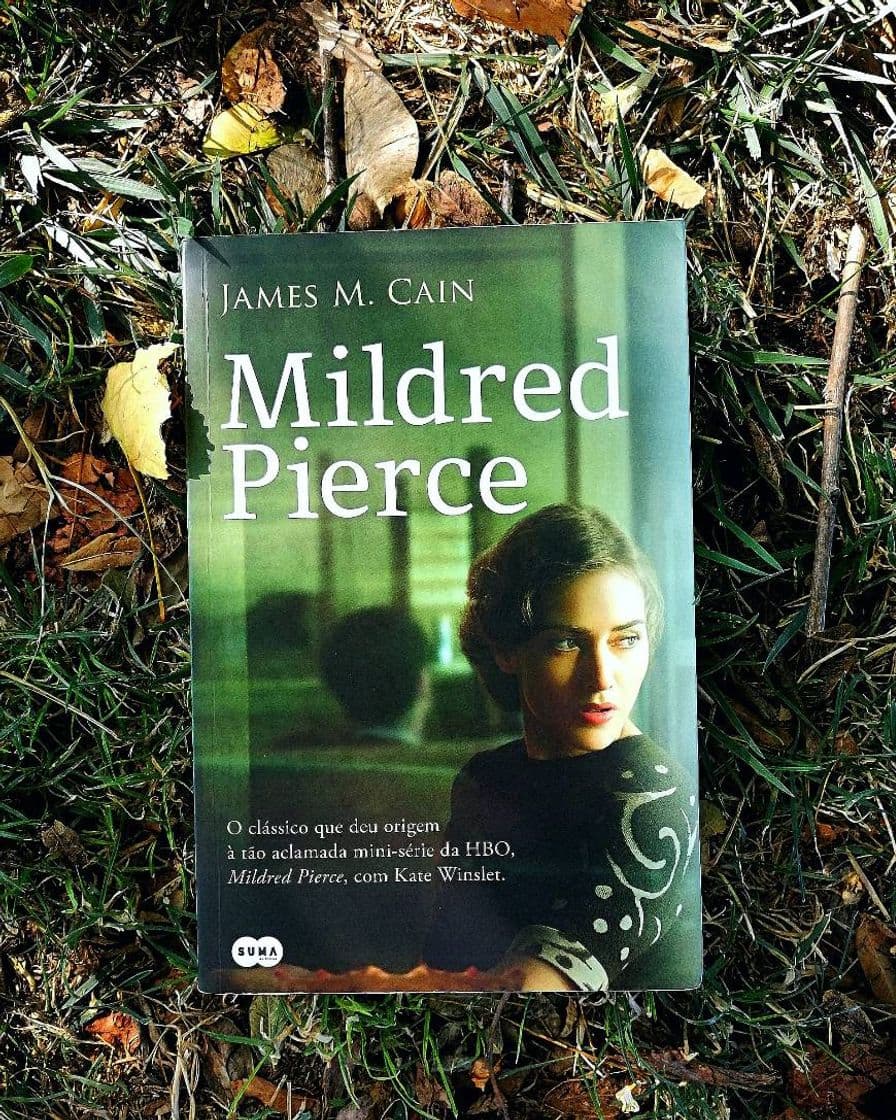 Libro Mildred Pierce