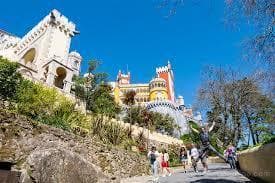 Place Sintra