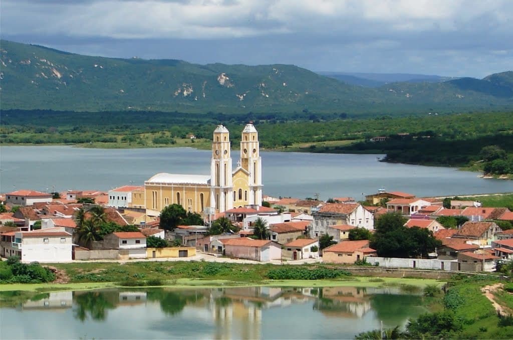 Restaurantes Santa Luzia