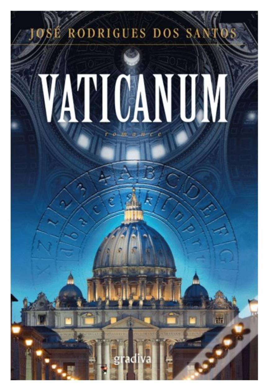 Libro Vaticanum